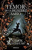 Temor del Hombre Sabi